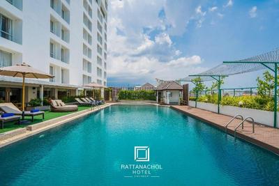 Rattanachol Hotel