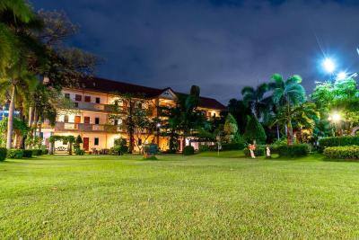 P N Gold Resort