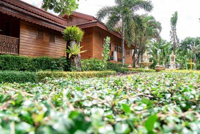 P N Gold Resort
