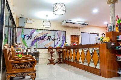P N Gold Resort