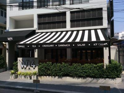 W 14 Hotel