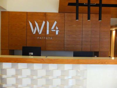 W 14 Hotel