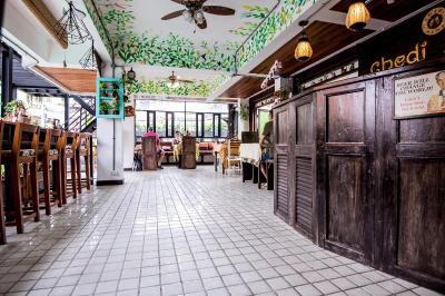 Chedi Home