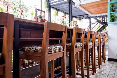 Chedi Home