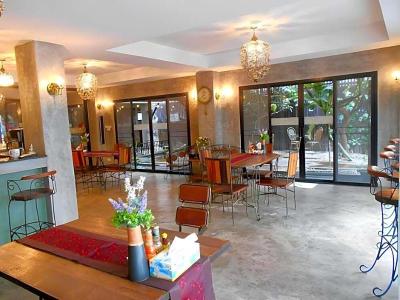 G2 Boutique Hotel