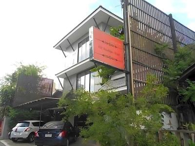 G2 Boutique Hotel