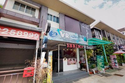OYO 934 VR Meet Hostel