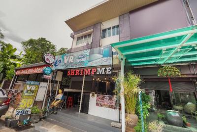 OYO 934 VR Meet Hostel