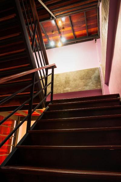 The Guest Hotel