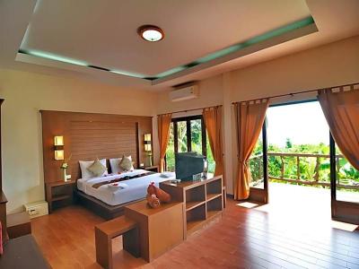 Phuchawee Lanta Resort