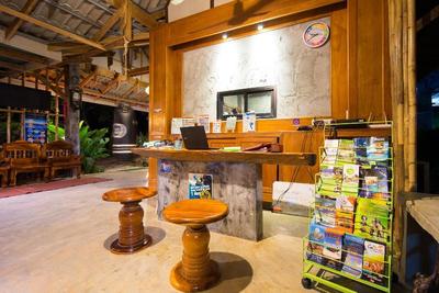 Phuchawee Lanta Resort