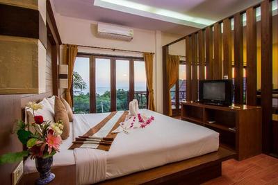 Phuchawee Lanta Resort