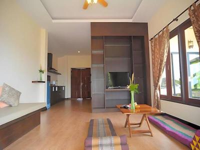 Phuchawee Lanta Resort