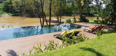 Villa San Pee Seua
