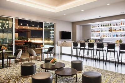 Ac Hotel By Marriott Los Angeles South Bay