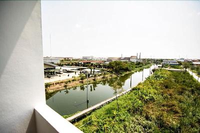 At Ease Residence Suvarnabhumi
