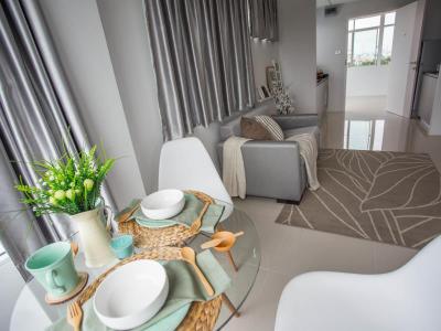 Des Res Serviced Apartment
