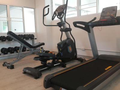 Des Res Serviced Apartment