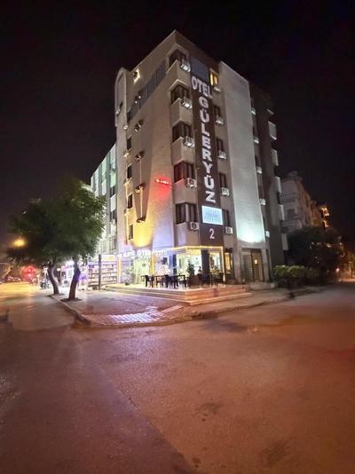 Güleryüz Hotel 2