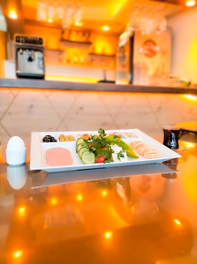 Güleryüz Hotel 2