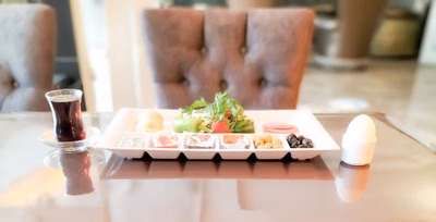 Güleryüz Hotel 2