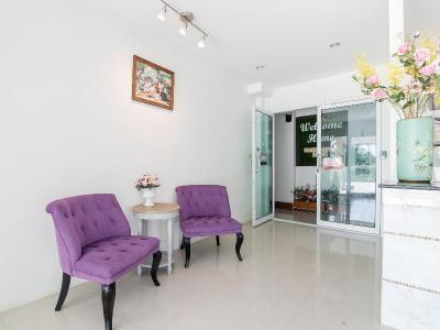 Green Apple Villa