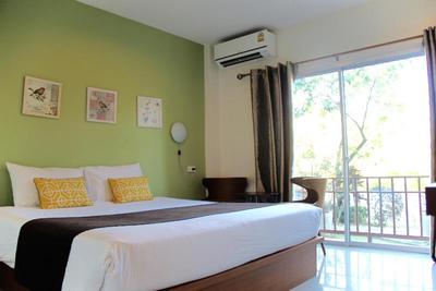 Green Apple Villa