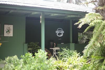 Blu Monkey Pooltara Krabi Hotel & Villas