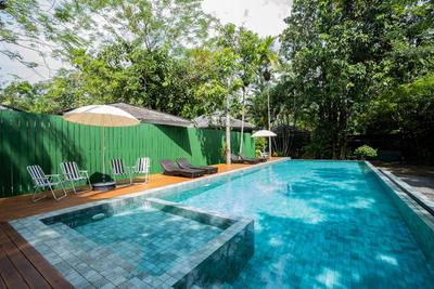 Blu Monkey Pooltara Krabi Hotel & Villas