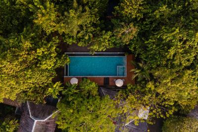 Blu Monkey Pooltara Krabi Hotel & Villas