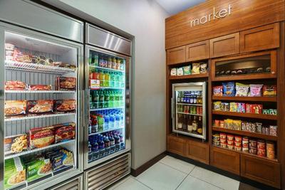 Residence Inn Charleston North/Ashley Phosphate