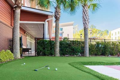 Residence Inn Charleston North/Ashley Phosphate