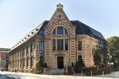 La Zoologie