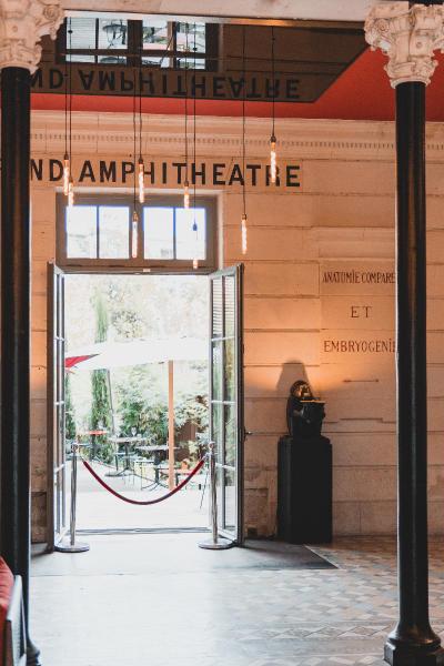 La Zoologie