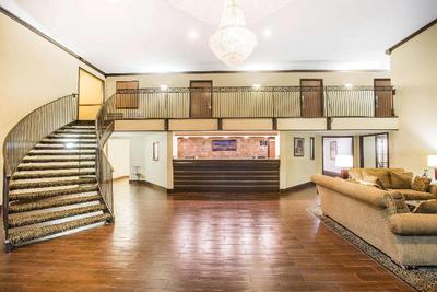 Super 8 By Wyndham Oxford