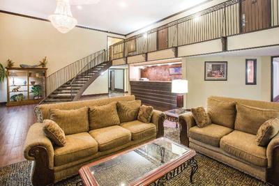 Super 8 By Wyndham Oxford