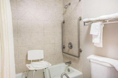 Super 8 By Wyndham Oxford
