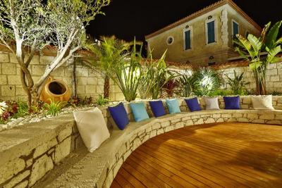 Cumbali Konak Hotel Adults Only 12