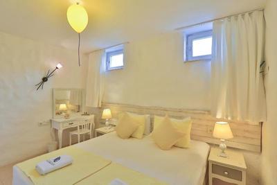 Cumbali Konak Hotel Adults Only 12