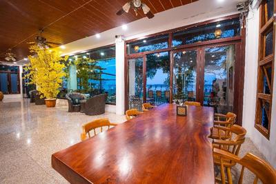 Viengkhong Hotel