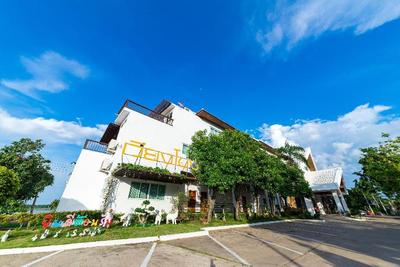 Viengkhong Hotel