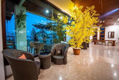 Viengkhong Hotel
