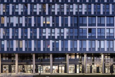 Ecla Massy Palaiseau
