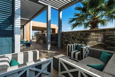 Springhill Suites Midland Odessa