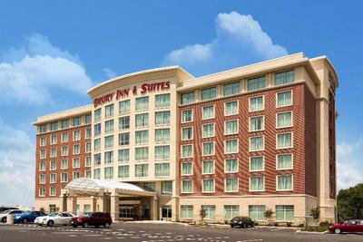 Drury Inn Suites Mt Vernon