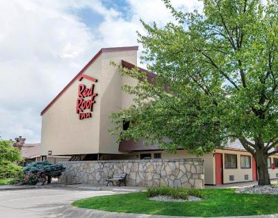 Red Roof Inn Lafayette Purdue University