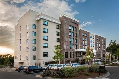 Springhill Suites Charleston Mount Pleasant