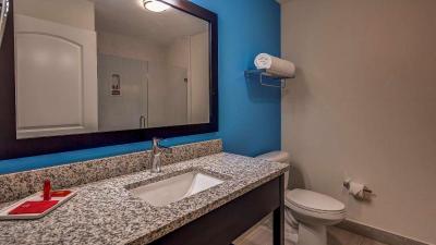 SureStay Plus Hotel by Best Western Humble