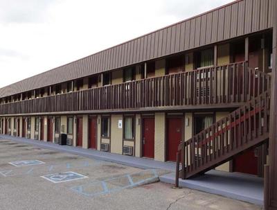 Red Roof Inn Indianapolis Castleton