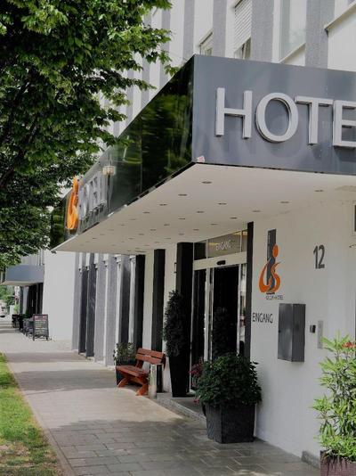 Gs Hotel